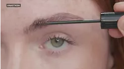 'Queen of eyebrows' on becoming a billion-dollar success story