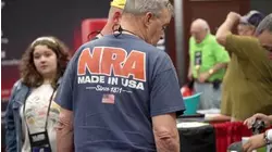 NRA cuts spending, staff as it prepares for midterms
