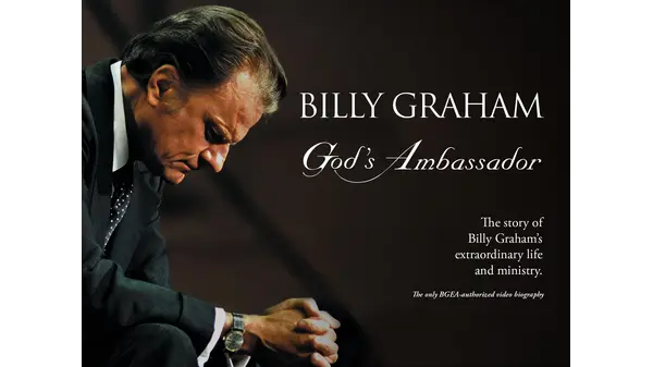 Billy Graham God's Ambassador - GaitherTV FAST | Xumo Play