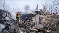 Ukraine, Russia delegations in Geneva - hardline positions cloud US peace push