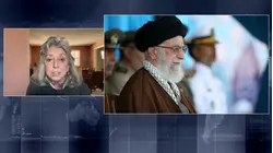 Democratic Rep. Dina Titus on Iran conflict