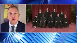 Justices to hear oral arguments in birthright citizenship case