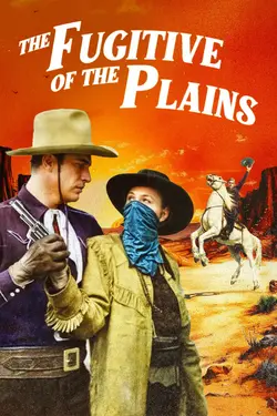 Fugitive of the Plains