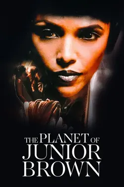 The Planet of Junior Brown