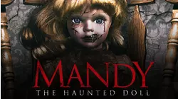 Mandy the Haunted Doll