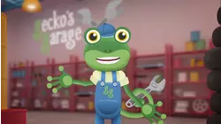 Gecko's Garage Vol 3