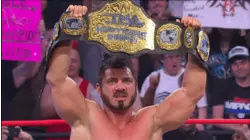 Austin Aries