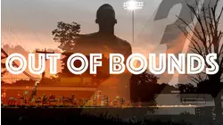 Out of Bounds
