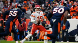 NFL Week 18 Recap: Chiefs Take Down The Broncos 28-24