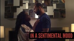 In A Sentimental Mood