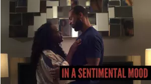 In A Sentimental Mood