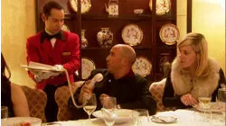Royal Room Service