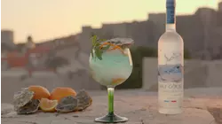 European Seaside Cocktails