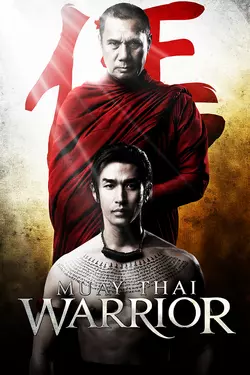 Muay Thai Warrior