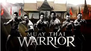 Muay Thai Warrior
