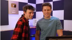 Scare Pranks