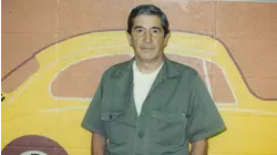 Lefty Guns Ruggiero