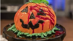 Fall Forward Desserts