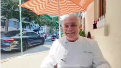 Former Vatican chef brings CasaSalvo to SoHo