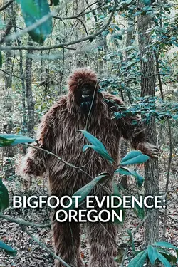 Bigfoot Evidence Oregon