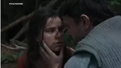 'Hamnet,' the story behind William Shakespeare's Hamlet now out in theatres