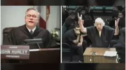 Court Cam: Court Cam - 311 -- Court Cam