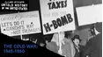 The Untold History Of The United States: The Cold War