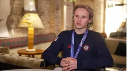 Ilia Malinin speaks out after devastating free skate performance