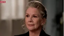 Melissa Gilbert speaks out on husband Timothy Busfield's arrest