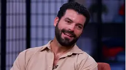Adrián Di Monte confiesa que ya se prepara para ser papá y recurrirá a in vitro por esta razón