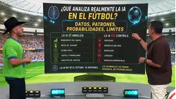 ¿Puede realmente la inteligencia artificial predecir quién ganará la Copa Mundial de la FIFA 2026?