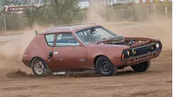 Two Cadillacs, Too Reliable