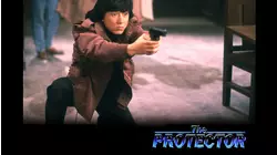 The Protector