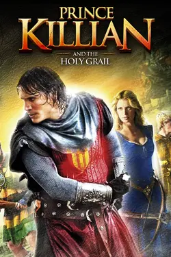 Prince Killian And The Holy Grail