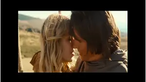 Prince Killian And The Holy Grail