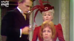 The Carol Burnett Show: S1 E17 - Frank Gorshin, Lana Turner