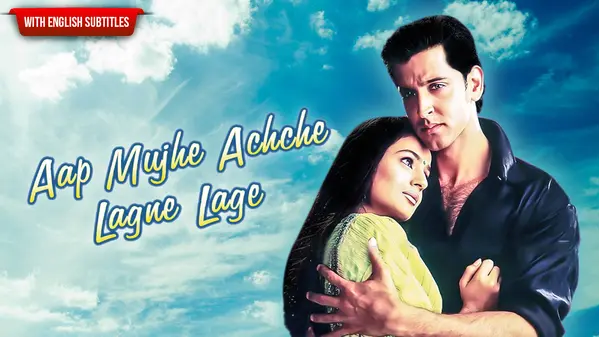 Aap Mujhe Achche Lagne Lage | Xumo Play