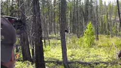 The Great Outdoors S2:E3 "Untouched Lands"