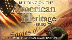 Preserving America's Heritage