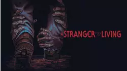 A Stranger Among the Living