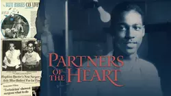 Partners of the Heart