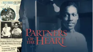 Partners of the Heart