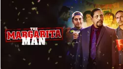 The Margarita Man