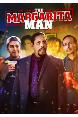 The Margarita Man