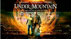 Under the Mountain