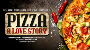 Pizza, A Love Story