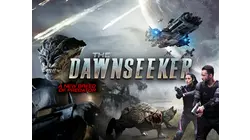 The Dawnseeker