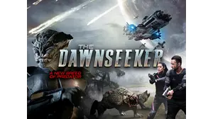 The Dawnseeker
