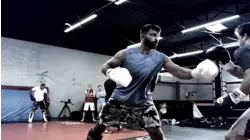 Fight Night: Bigfoot vs Arlovski