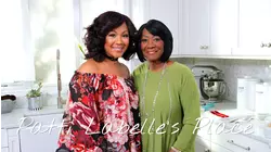 Kirk Franklin and Erica Campbell